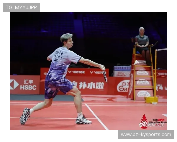 世界羽联超级赛中国组合在关键比分中胜出